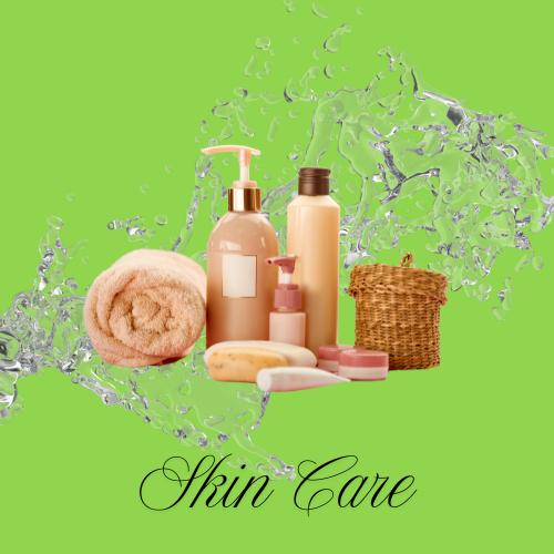 skin care