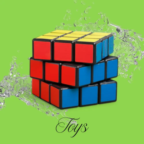 Toys